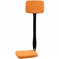 Moje Auto Virage myjka do szyb z mikrofibrą + dodatkowy wkład