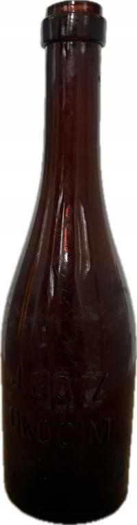 БУТЫЛКА J GOTZ OKOCIM
