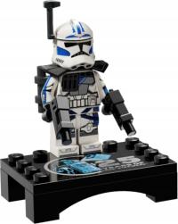 LEGO Минифигурка Star Wars ARC Fives юбилейное издание 25 лет LEGO SW