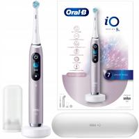 Электрическая зубная щетка Oral-B iO Series 9N RoseQ