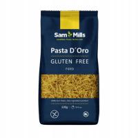 Сэм Миллс лапша без глютена нити 500г кукуруза