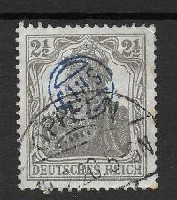 Gorny Slask, wydanie prowizoryczne, Fi:PU2