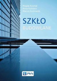 Szkło budowlane