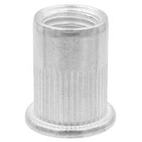 M8 NITONAKRĘTKA ALUMINIOWA STOŻEK MINI 50SZ0,5-2,5