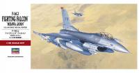 Hasegawa PT32 F-16CJ Fighting Falcon Misawa 1/48