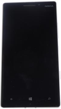 Телефон Nokia Lumia 930 RM-1045 Белый