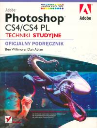 Adobe Photoshop CS/4CS4 PL. Techniki studyjne