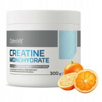 OstroVit Creatine моногидрат 300 г креатин