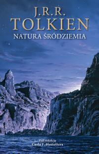 Natura Śródziemia J.R.R. Tolkien 978-83-8202-715-0