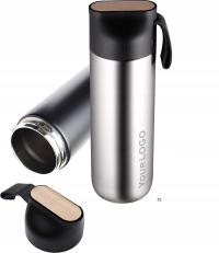 TERMOS ZE STALI NIERDZEWNEJ , F03.4196