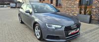 Audi A4 2.0 TDI Ultra 150KM Nawigacja Elektryka