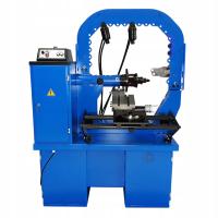 Profesjonalna Prostowarka do naprawy felg stalowych i aluminiowych 13-30