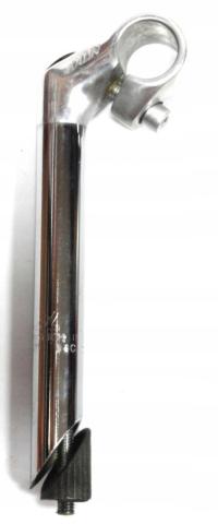 Рулевой кронштейн 25,4 стальной простой