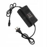 Ładowarka akumulatora 36V do hulajnogi elektrycznej rower 3-pinowe GY