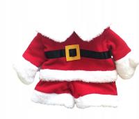 Stroje i kostiumy Activ Pet czerwony