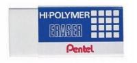 GUMKA DO ŚCIERANIA ZEH03 - MAŁA 1 sztuka - PENTEL