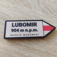 Magnes Lubomir Beskid Makowski