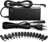 Адаптер питания Sunydeal WP220f10 90 Вт для универсального