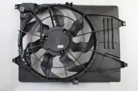 SRLine 41X123W2S Wentylator, chłodzenie silnika