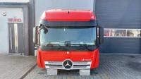 MERCEDES ACTROS MP4 KABINA KPL BIG SPACE EURO 6 2018