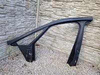 FORD S-MAX II POSZYCIE LEWE RAMKA DRZWI DACH SŁUPEK PRÓG EKA DACH