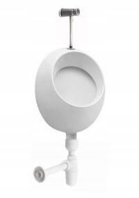 Фирменный писсуар колесо в комплекте с клапаном и сифоном