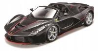 MAISTO LaFerrari Aperta к участию 1/24 39133