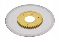 Нож для резки Ritter 501.105