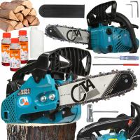 Piła łańcuchowa Cata 900 W / 1,3 KM