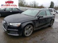 Audi A3 AUDI A3 PREMIUM PLUS, 2018r., 4x4, 2.0L