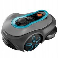 Robot koszący Gardena Smart Sileno free 800m² Automatyczny IPX5 LONA Kabel