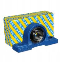 Zespół łożyskowy SNR UCP 204