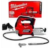 Milwaukee M18 GG Smarownica Towotnica 690 Bar M18GG 4933440493