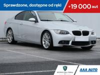 BMW 3 325 i, Skóra, Xenon, Bi-Xenon, Klima