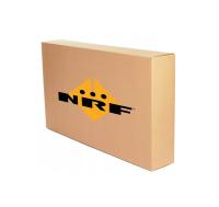 NRF 31296 Chłodnica oleju, olej silnikowy