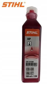 Olej do paliwa Stihl HP 100 ml