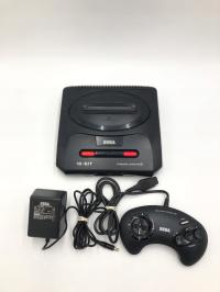 Konsola Sega Mega Drive MK-1631-50 + Pad