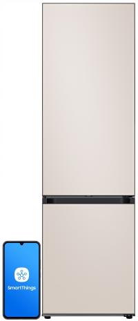 Холодильник SAMSUNG BESPOKE RB38C7B5D39 EF 203cm без