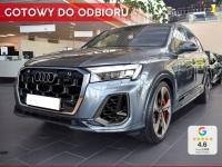 Audi Q7 55 TFSI e quattro S Line Suv 3.0 (394KM) 2024