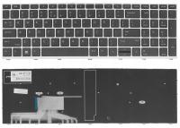 Klawiatura HP ProBook 650 655 G4 G5 HP763-US do HP, Compaq