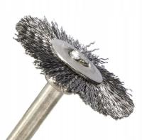 Наконечники для мини-шлифовальной машины-проволочные-10 шт. мочалка