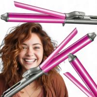 Щипцы для завивки Kemei км-5630