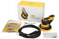 Szlifierka Oscylacyjna Mirka Deros II 650 150mm