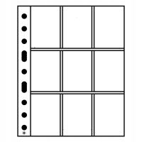 KARTA STRONA NA 9 WALORÓW A4 GRANDE EASY SH 312 LEUCHTTURM