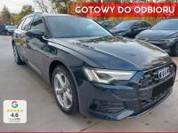 Audi A6 40 TDI quattro Advanced Avant Combi 2.0 (204KM) 2024