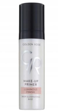 Золотая Роза-Осветляющая основа для макияжа