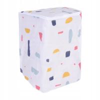 Wodoodporna osłona zapinana na zamek, chroniąca przed kurzem, GV