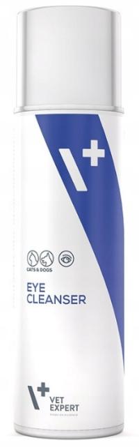 VetExpert Tonik do czyszczenia okolic oczu psa i kota 100 ml