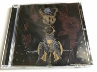 CD Thronum Vrondor Ichor (The Rebellion) Epicki BM Belgia NOWA