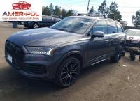 Audi Q7 Prestige 2023 3.0l